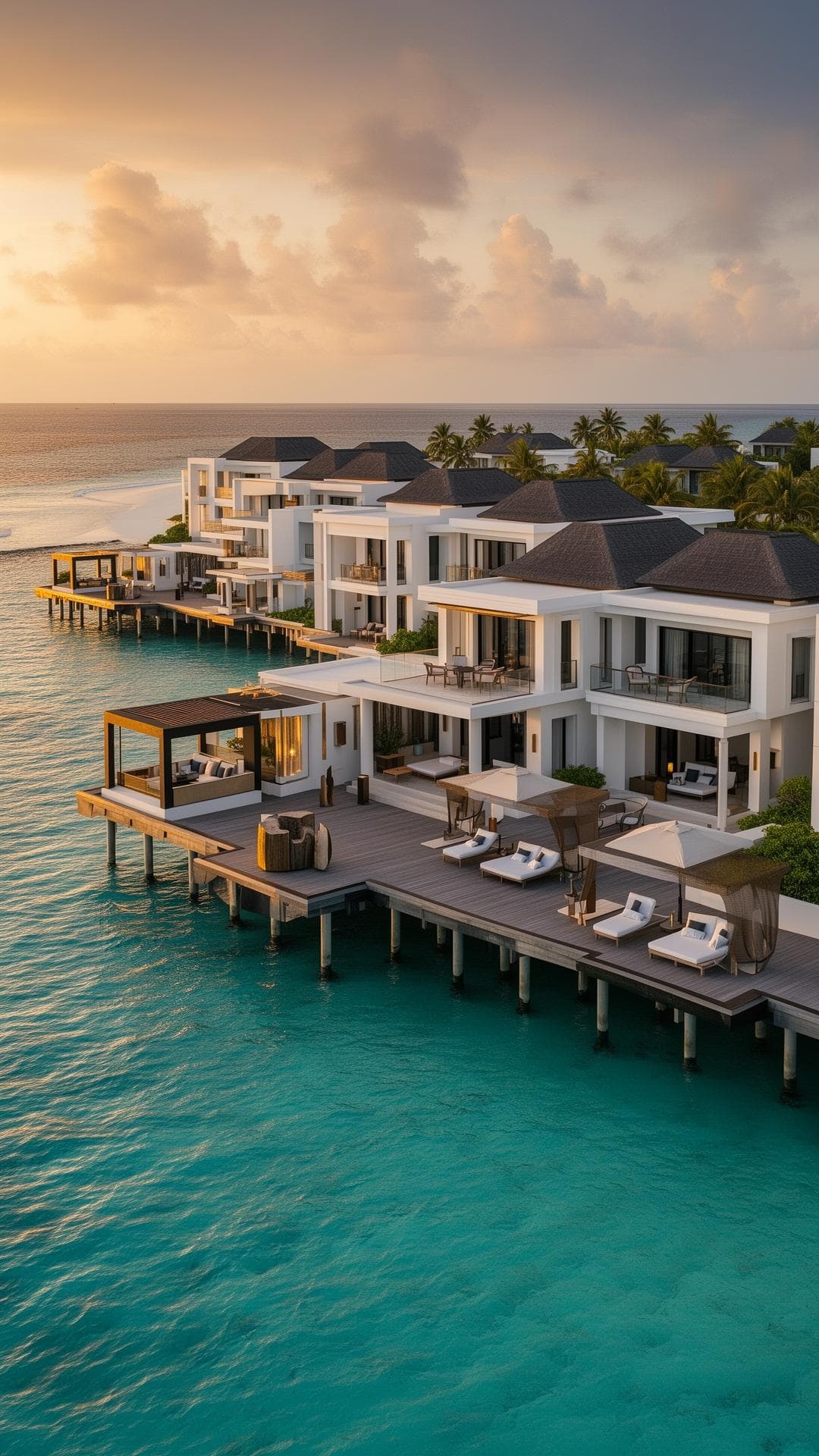 SAS Hotel Project