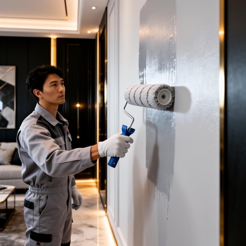 Premium painting by SK Group