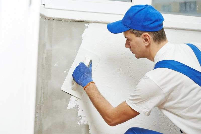 Detailed Surface Preparation