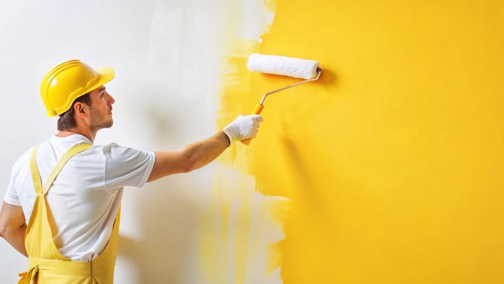 Professional Finishing