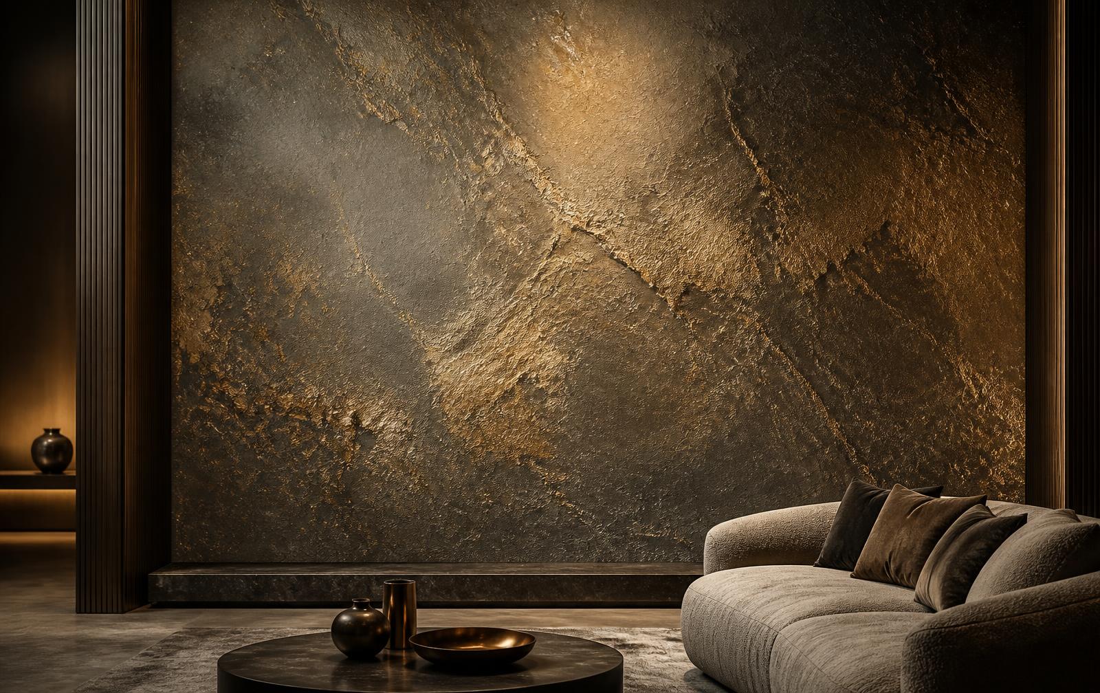 Designer Wall Textures