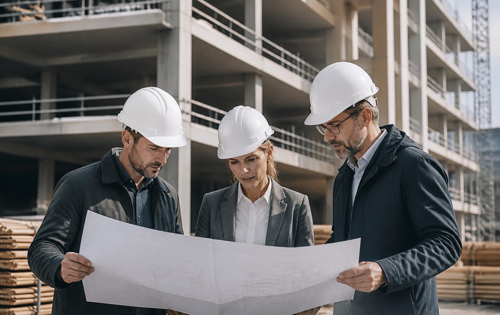 Project Coordination