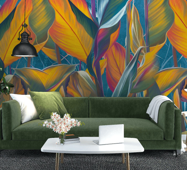 Custom Wall Art